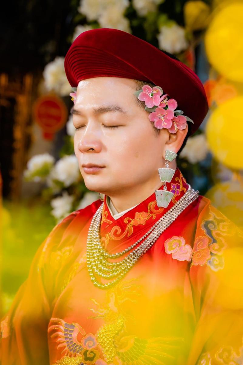 Thánh Mẫu 