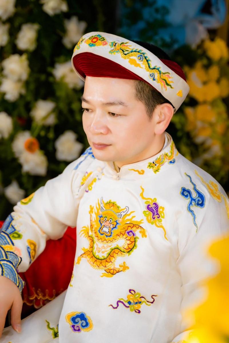 Quan đệ tam thoải phủ