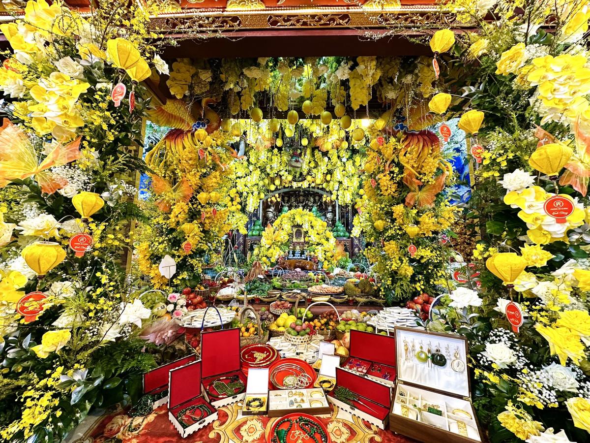 Cung Công Đồng